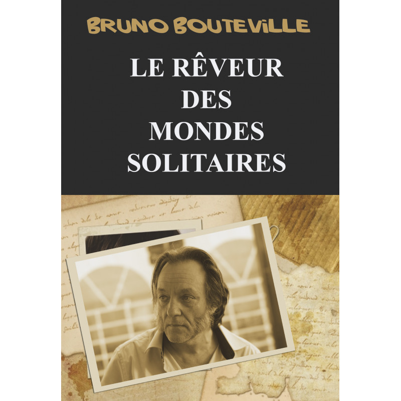 Couverture de Le rêveur des mondes solitaires