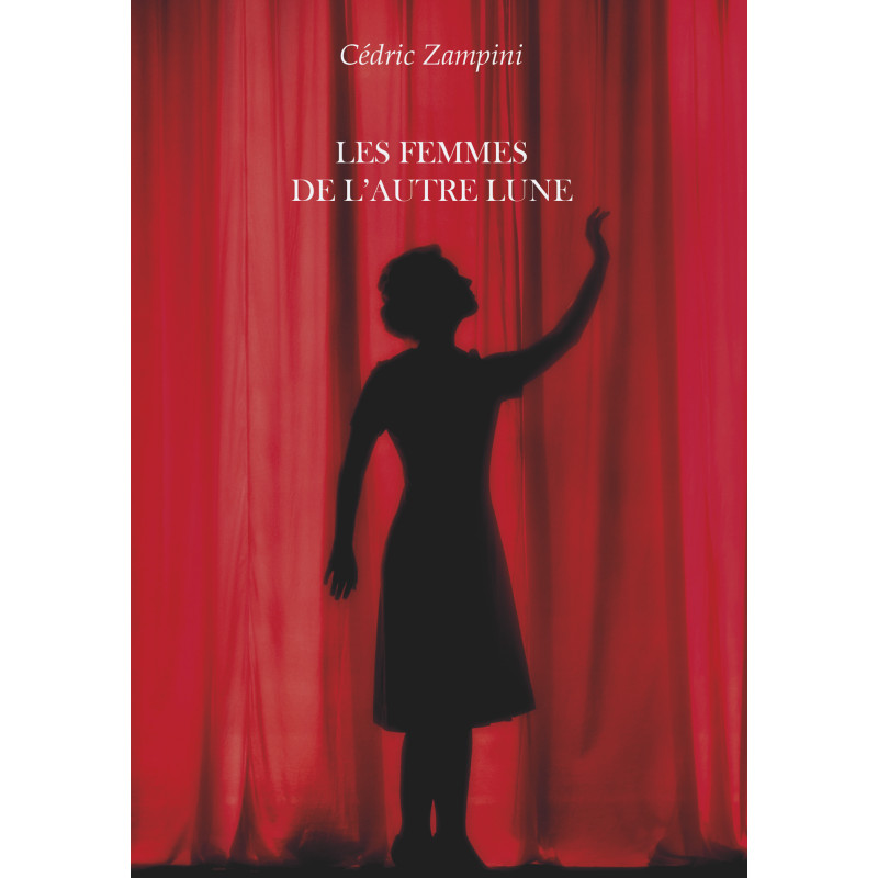 Couverture de Les femmes de l'autre Lune